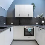 Apartment W Kitchen Acces,den Bosch- Oss, Near Train
