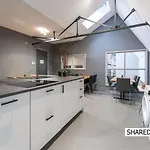 W Kitchen Acces,den Bosch- Oss, Near Train Apartment *