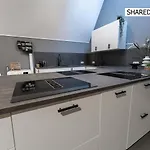 W Kitchen Acces,den Bosch- Oss, Near Train *