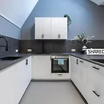 W Kitchen Acces,den Bosch- Oss, Near Train * Oss