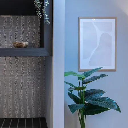 公寓式酒店 W Fast Wifi And Kitchen Acces Weaving Mill