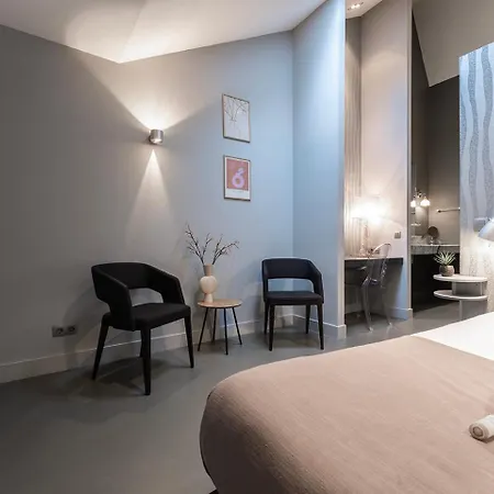 Aparthotel Weaving Mill And Shared Kitchen Oss