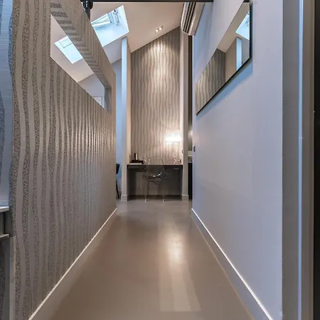 Aparthotel Weaving Mill And Shared Kitchen *