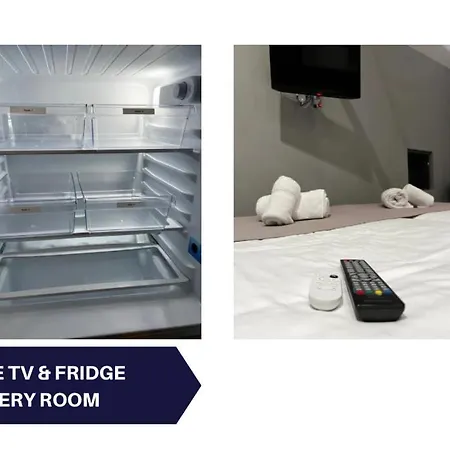 Weaving Mill And Shared Kitchen Apart-hotel *