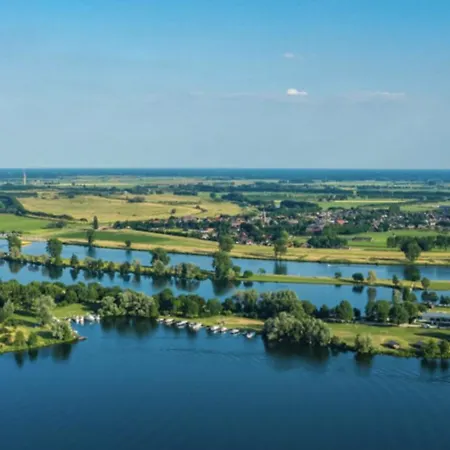 W Fast Wifi And Kitchen Acces Weaving Mill 公寓式酒店 奥斯