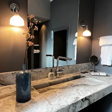 W Kitchen Acces,den Bosch- Oss, Near Train Lägenhet Oss