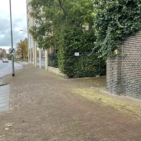 W Kitchen Acces,den Bosch- Oss, Near Train Lejlighed Oss