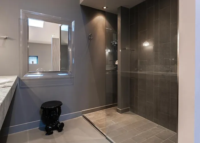 W Kitchen Acces,den Bosch- Oss, Near Train Διαμέρισμα