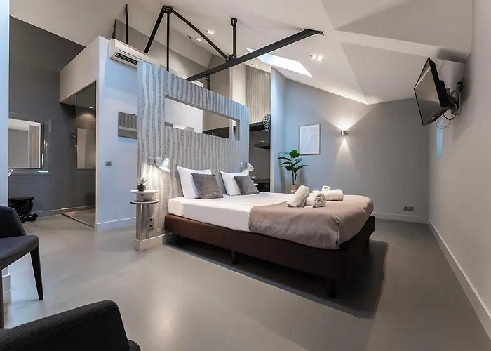 W Kitchen Acces,den Bosch- Oss, Near Train Διαμέρισμα *