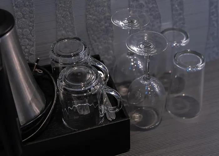 W Kitchen Acces,den Bosch- Oss, Near Train Lägenhet *