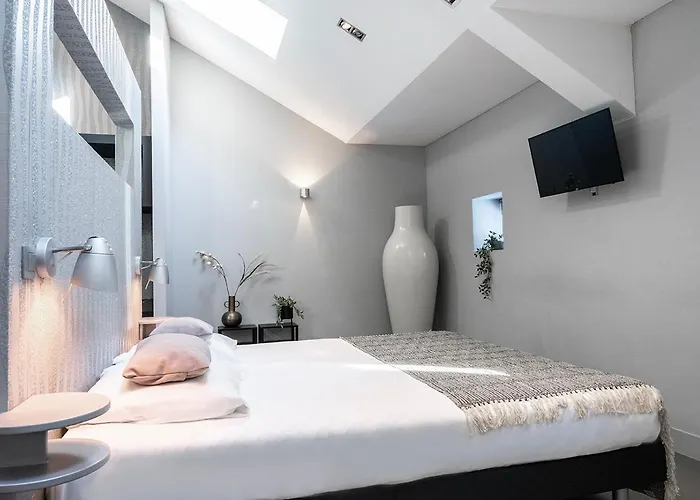 Διαμέρισμα W Kitchen Acces,den Bosch- Oss, Near Train *