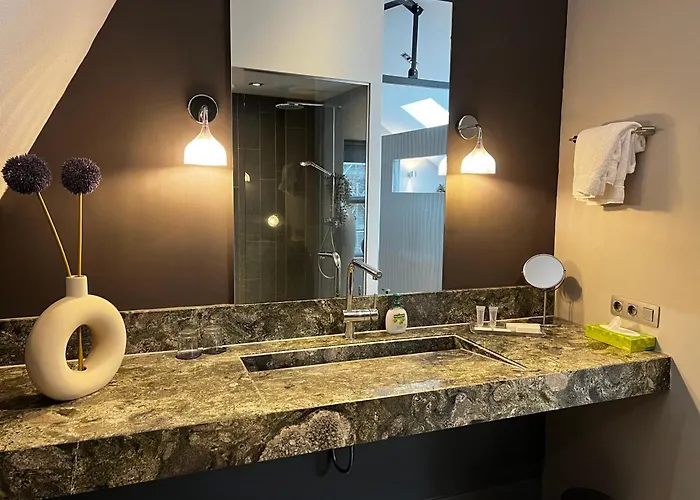 W Kitchen Acces,den Bosch- Oss, Near Train Διαμέρισμα *