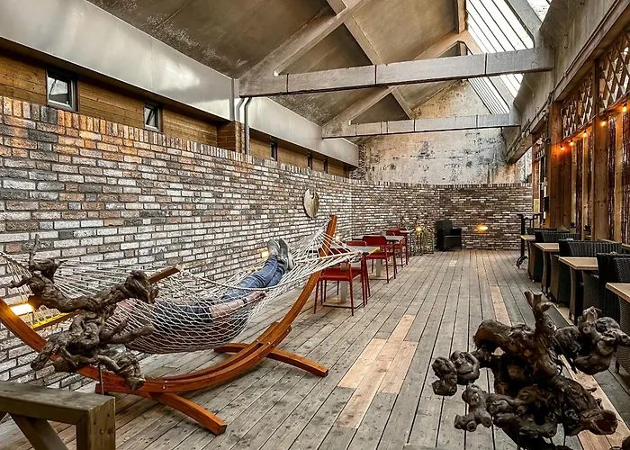 W Kitchen Acces,den Bosch- Oss, Near Train Lägenhet Oss