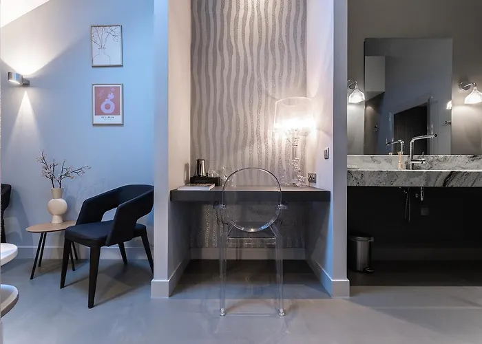 Lägenhet W Kitchen Acces,den Bosch- Oss, Near Train Oss