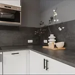 דירה W Kitchen Acces,den Bosch- Oss, Near Train אוס