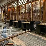 דירה W Kitchen Acces,den Bosch- Oss, Near Train אוס