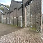 W Kitchen Acces,den Bosch- Oss, Near Train דירה