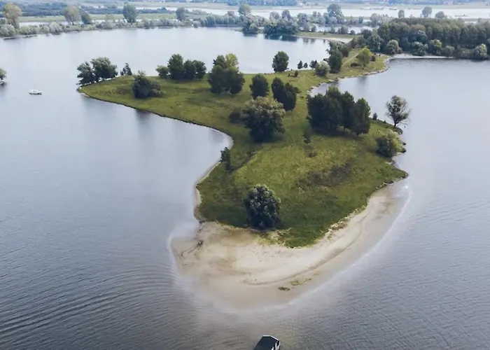 דירה W Kitchen Acces,den Bosch- Oss, Near Train