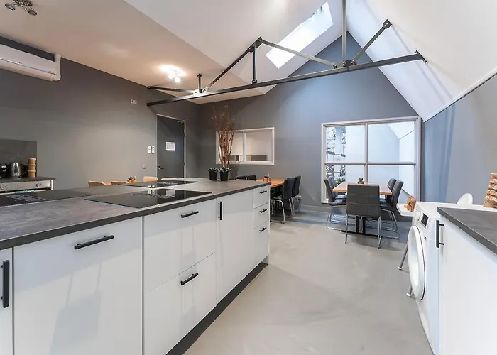 W Kitchen Acces,den Bosch- Oss, Near Train