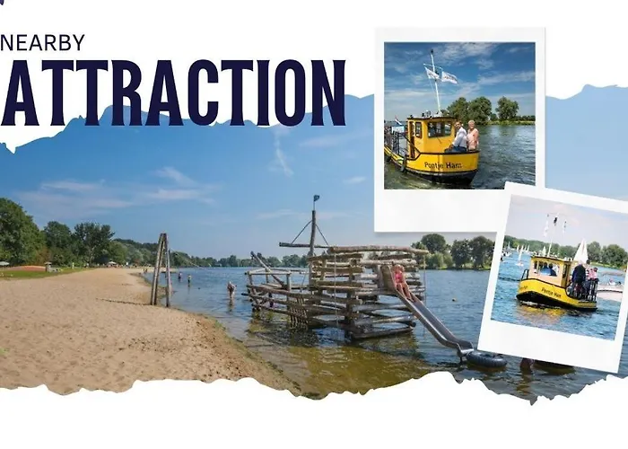 W Kitchen Acces,den Bosch- Oss, Near Train דירה